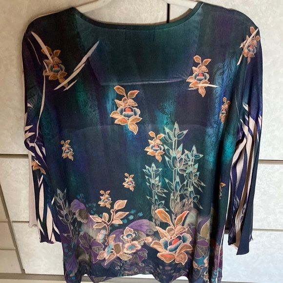 Tattoo Me Woman 1X - Picture 3 of 4